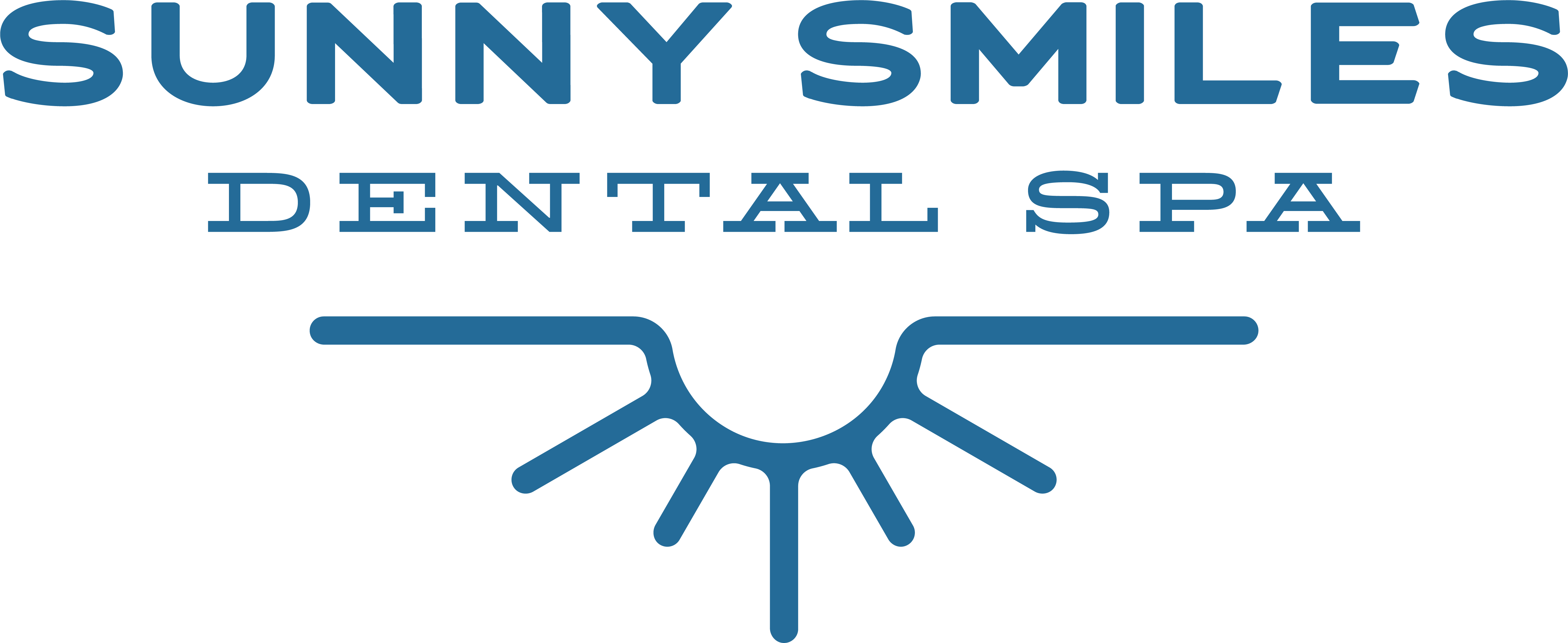 Cosmetic dentistry sunny smiles dental spa